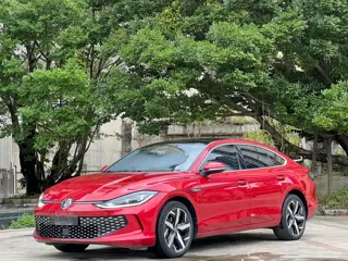 Volkswagen Lamando 2022 купить из Китая, цена 1 785 000 ₽ — Suifenhe Auto