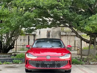 Volkswagen Lamando 2022 купить из Китая, цена 1 785 000 ₽ — Suifenhe Auto