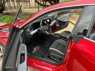 Volkswagen Lamando 2022 купить из Китая, цена 1 785 000 ₽ — Suifenhe Auto