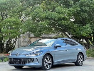 Volkswagen Lamando 2022 купить из Китая, цена 1 836 000 ₽ — Suifenhe Auto