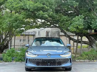 Volkswagen Lamando 2022 купить из Китая, цена 1 836 000 ₽ — Suifenhe Auto