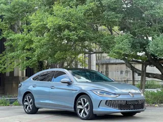 Volkswagen Lamando 2022 купить из Китая, цена 1 836 000 ₽ — Suifenhe Auto