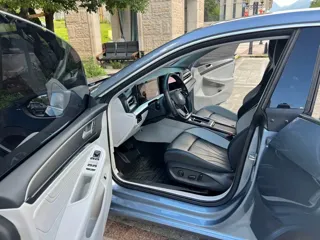 Volkswagen Lamando 2022 купить из Китая, цена 1 836 000 ₽ — Suifenhe Auto