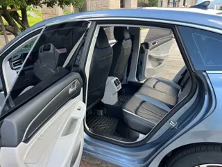 Volkswagen Lamando 2022 купить из Китая, цена 1 836 000 ₽ — Suifenhe Auto