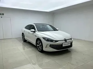 Volkswagen Lamando 2022 купить из Китая, цена 1 486 000 ₽ — Suifenhe Auto