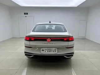 Volkswagen Lamando 2022 купить из Китая, цена 1 486 000 ₽ — Suifenhe Auto