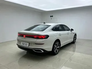 Volkswagen Lamando 2022 купить из Китая, цена 1 486 000 ₽ — Suifenhe Auto