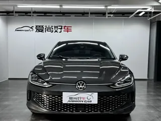 Volkswagen Lamando 2023 купить из Китая, цена 1 670 000 ₽ — Suifenhe Auto