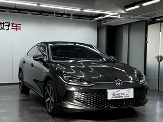 Volkswagen Lamando 2023 купить из Китая, цена 1 670 000 ₽ — Suifenhe Auto