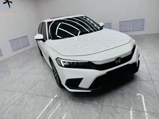 Honda Civic 2022 купить из Китая, цена 1 685 000 ₽ — Suifenhe Auto
