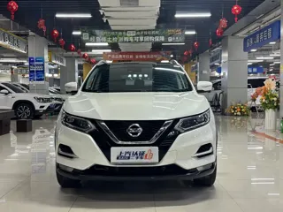 Nissan Qashqai 2023 купить из Китая, цена 1 942 000 ₽ — Suifenhe Auto