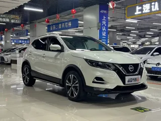 Nissan Qashqai 2023 купить из Китая, цена 1 942 000 ₽ — Suifenhe Auto
