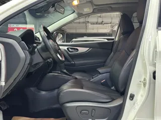 Nissan Qashqai 2023 купить из Китая, цена 1 942 000 ₽ — Suifenhe Auto