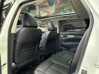 Nissan Qashqai 2023 купить из Китая, цена 1 942 000 ₽ — Suifenhe Auto