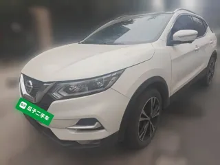 Nissan Qashqai 2023 купить из Китая, цена 1 722 000 ₽ — Suifenhe Auto
