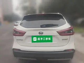 Nissan Qashqai 2023 купить из Китая, цена 1 722 000 ₽ — Suifenhe Auto
