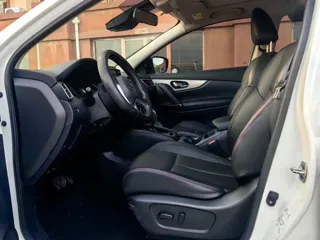 Nissan Qashqai 2022 купить из Китая, цена 1 769 000 ₽ — Suifenhe Auto