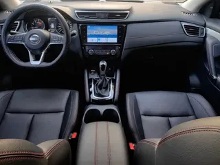 Nissan Qashqai 2022 купить из Китая, цена 1 769 000 ₽ — Suifenhe Auto