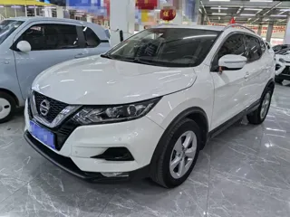 Nissan Qashqai 2023 купить из Китая, цена 1 706 000 ₽ — Suifenhe Auto