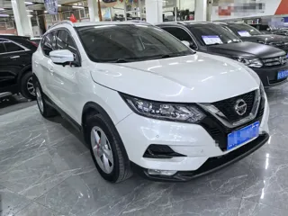 Nissan Qashqai 2023 купить из Китая, цена 1 706 000 ₽ — Suifenhe Auto