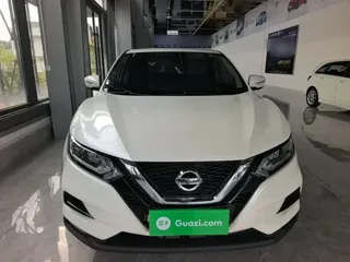 Nissan Qashqai 2022 купить из Китая, цена 1 557 000 ₽ — Suifenhe Auto