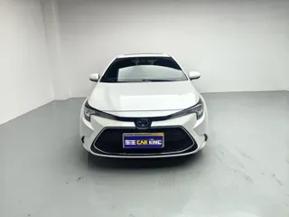 Toyota Levin 2022 купить из Китая, цена 1 476 000 ₽ — Suifenhe Auto