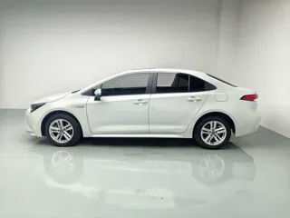 Toyota Levin 2022 купить из Китая, цена 1 476 000 ₽ — Suifenhe Auto