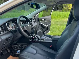 Venucia D60 EV 2022 купить из Китая, цена 1 006 000 ₽ — Suifenhe Auto