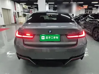 BMW i3 2022 купить из Китая, цена 4 645 000 ₽ — Suifenhe Auto