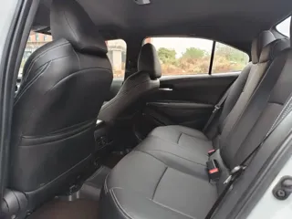 Toyota Levin 2022 купить из Китая, цена 1 159 000 ₽ — Suifenhe Auto