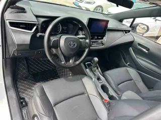 Toyota Levin 2022 купить из Китая, цена 1 096 000 ₽ — Suifenhe Auto