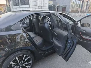 Toyota Levin 2022 купить из Китая, цена 1 429 000 ₽ — Suifenhe Auto