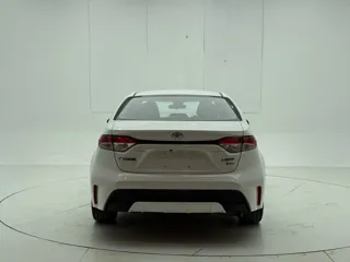 Toyota Levin 2022 купить из Китая, цена 1 507 000 ₽ — Suifenhe Auto