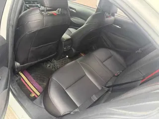 Toyota Levin 2022 купить из Китая, цена 1 407 000 ₽ — Suifenhe Auto