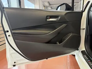 Toyota Levin 2022 купить из Китая, цена 1 354 000 ₽ — Suifenhe Auto