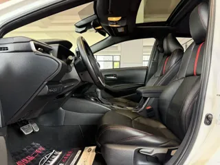 Toyota Levin 2022 купить из Китая, цена 1 354 000 ₽ — Suifenhe Auto
