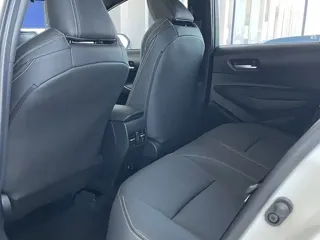 Toyota Levin 2022 купить из Китая, цена 1 429 000 ₽ — Suifenhe Auto