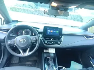 Toyota Levin 2022 купить из Китая, цена 1 263 000 ₽ — Suifenhe Auto
