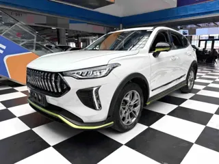 Haval Chitu 2022 купить из Китая, цена 1 365 000 ₽ — Suifenhe Auto