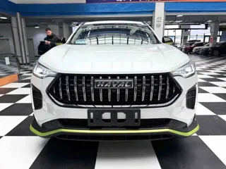 Haval Chitu 2022 купить из Китая, цена 1 365 000 ₽ — Suifenhe Auto
