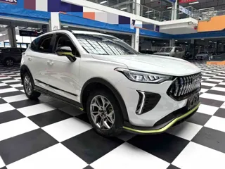 Haval Chitu 2022 купить из Китая, цена 1 365 000 ₽ — Suifenhe Auto