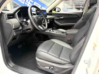 Haval Chitu 2022 купить из Китая, цена 1 365 000 ₽ — Suifenhe Auto