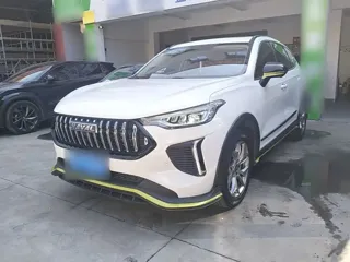 Haval Chitu 2022 купить из Китая, цена 1 215 000 ₽ — Suifenhe Auto
