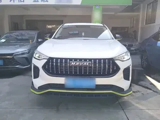 Haval Chitu 2022 купить из Китая, цена 1 215 000 ₽ — Suifenhe Auto