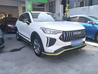 Haval Chitu 2022 купить из Китая, цена 1 215 000 ₽ — Suifenhe Auto