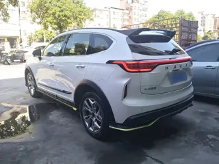 Haval Chitu 2022 купить из Китая, цена 1 215 000 ₽ — Suifenhe Auto