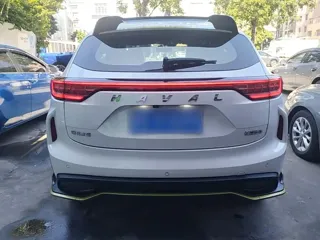 Haval Chitu 2022 купить из Китая, цена 1 215 000 ₽ — Suifenhe Auto