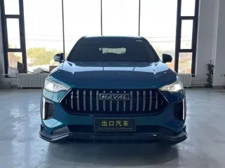Haval Chitu 2022 купить из Китая, цена 1 289 000 ₽ — Suifenhe Auto