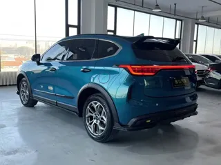 Haval Chitu 2022 купить из Китая, цена 1 289 000 ₽ — Suifenhe Auto