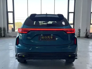 Haval Chitu 2022 купить из Китая, цена 1 289 000 ₽ — Suifenhe Auto